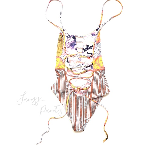 Maaji one piece Sixteen Candles swimsuit - Picture 2 of 8